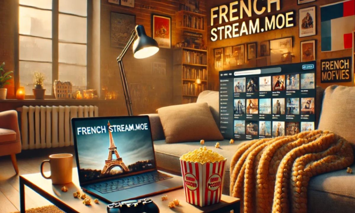 French Stream Moe: Free French Streaming Guide