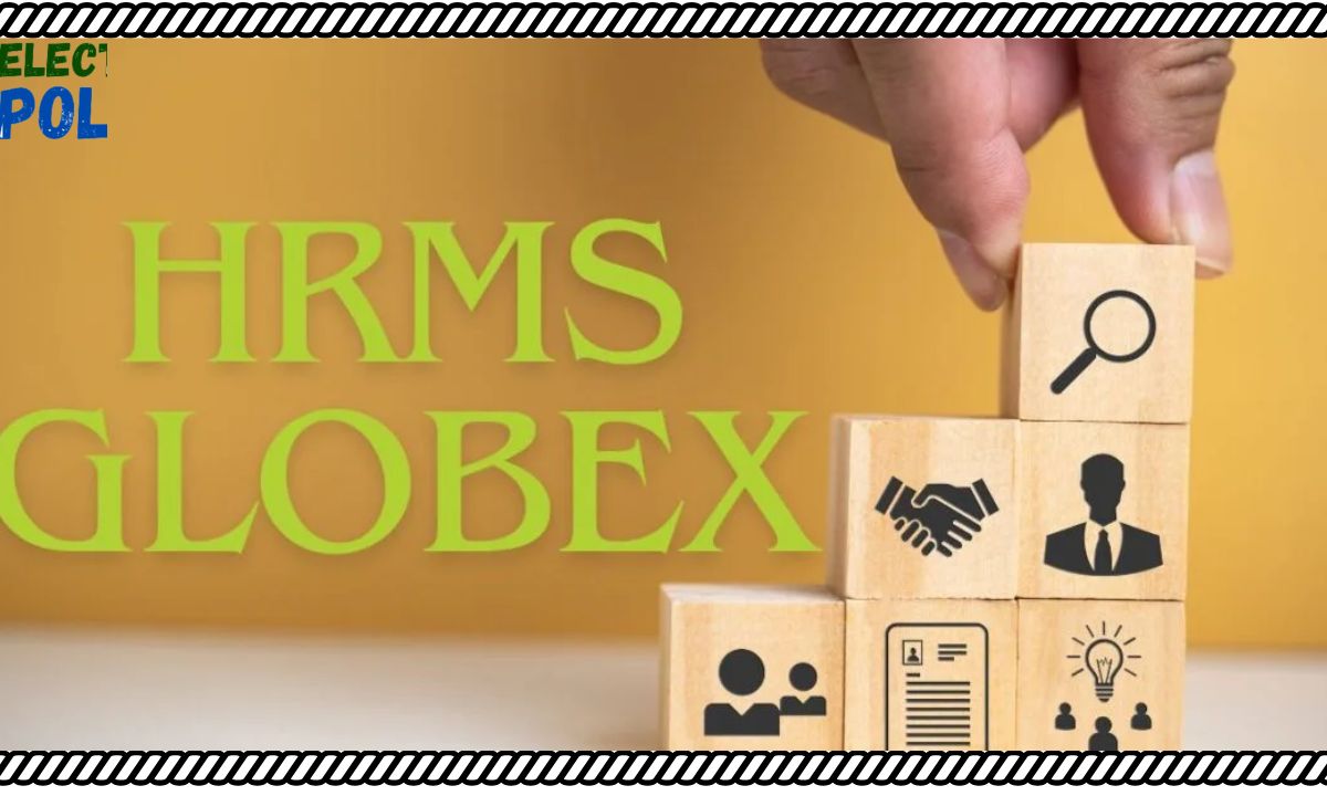 Transform HR Management with HRMS Globex