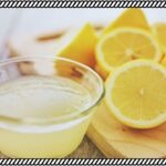 Natural Remedies for Dark Spots: Tang and Lemon Juice Solution