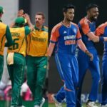 A Comprehensive Analysis of India National Cricket Team vs South Africa National Cricket Team Match Scorecard