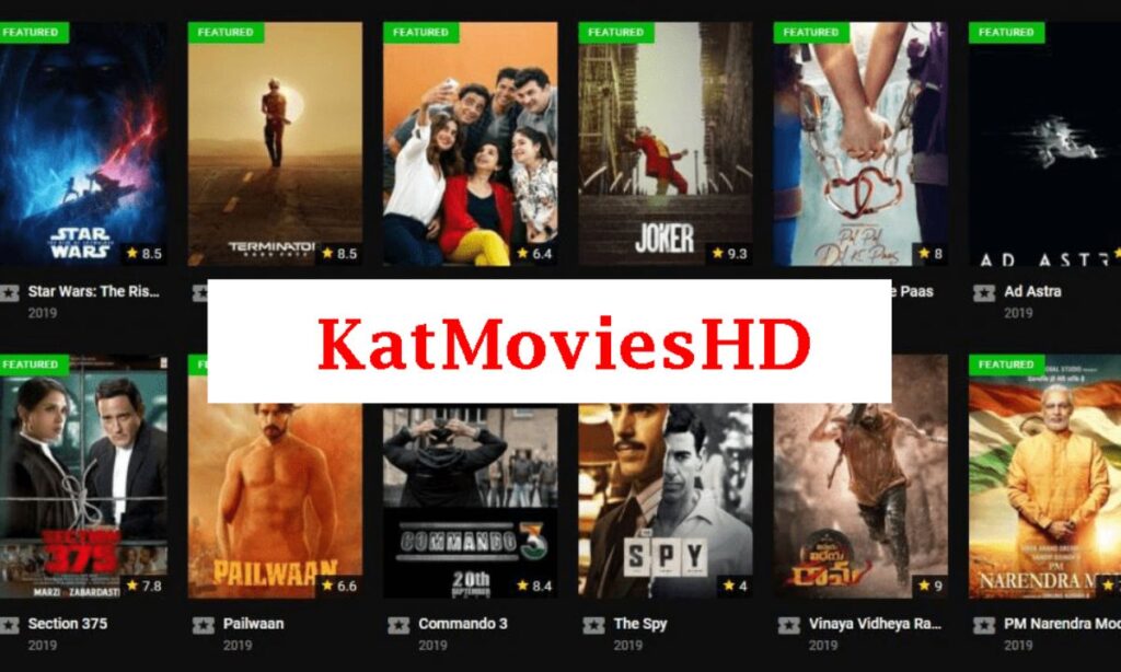 How to Use Katmovie HD?