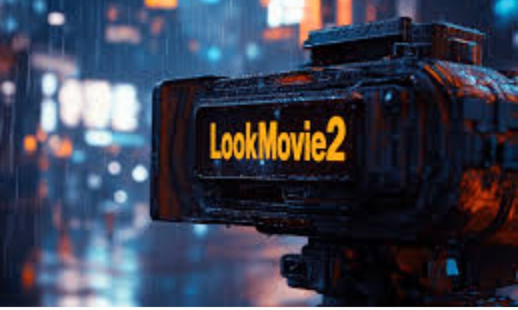 HD Quality Streaming on Lookmovie