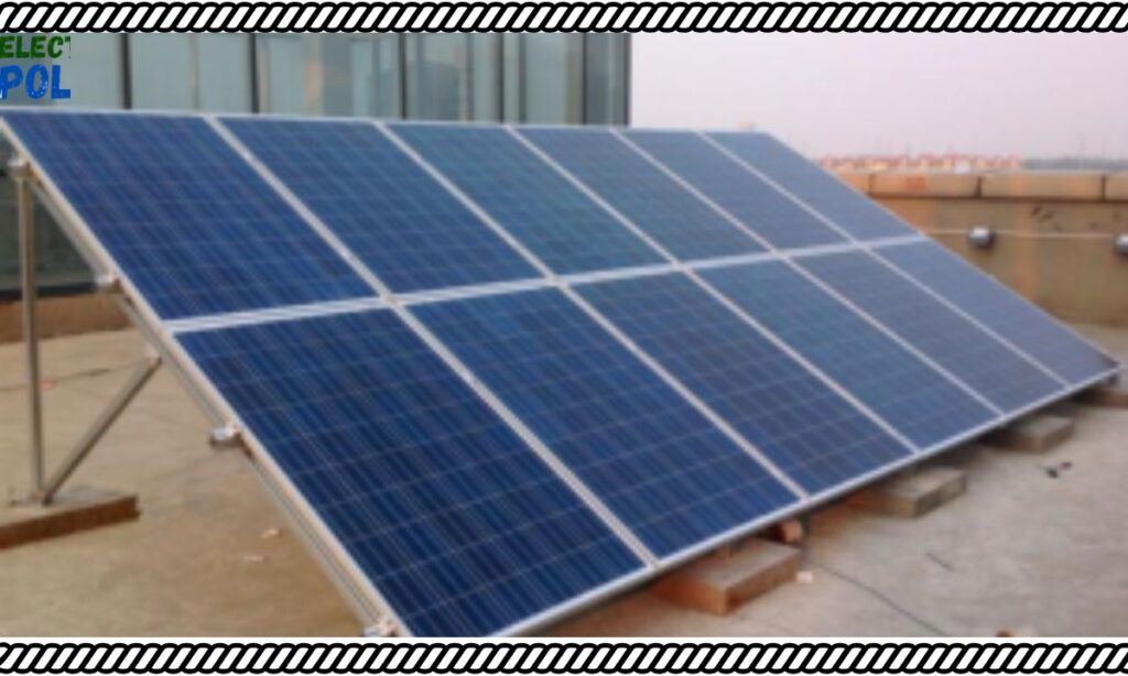 3kW Solar Panel Price in India with Subsidy