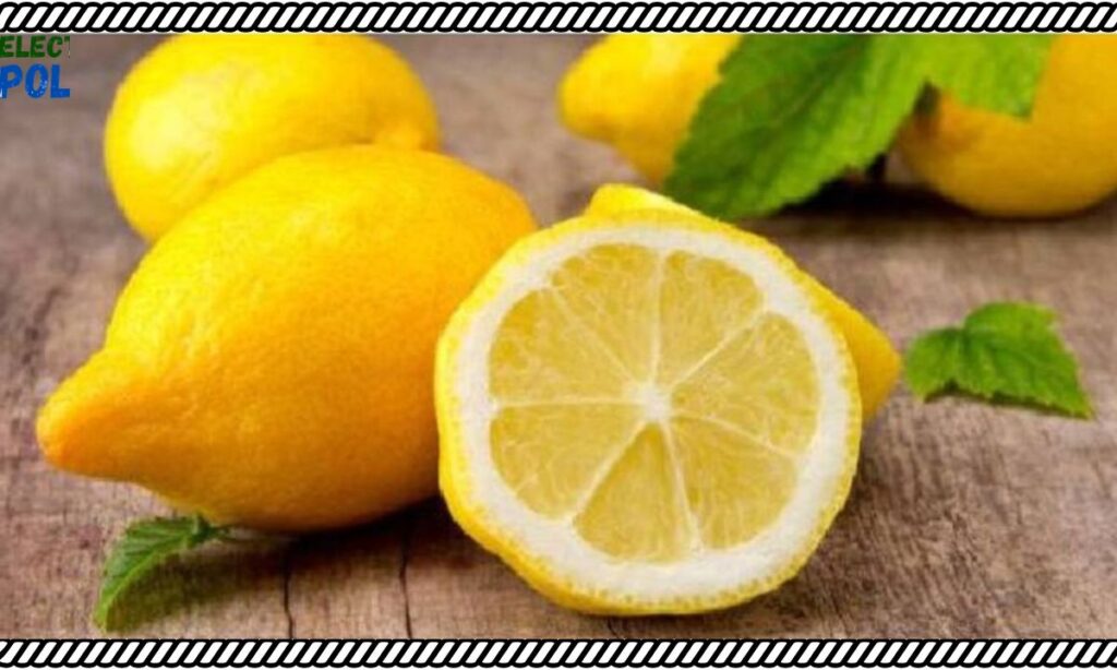 Natural Remedies to Combine with Lemon Juice