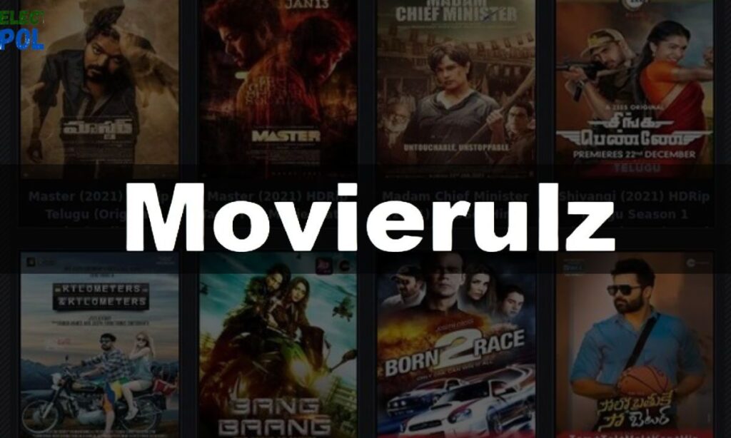 Alternatives to Movierulz