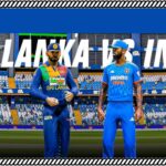 Sri Lanka National Cricket Team vs India National Cricket Team Timeline: A Journey Through Decades of Cricketing Excellence