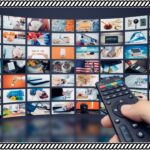 The Rise of Streaming Television: Revolutionizing Entertainment in the Digital Age