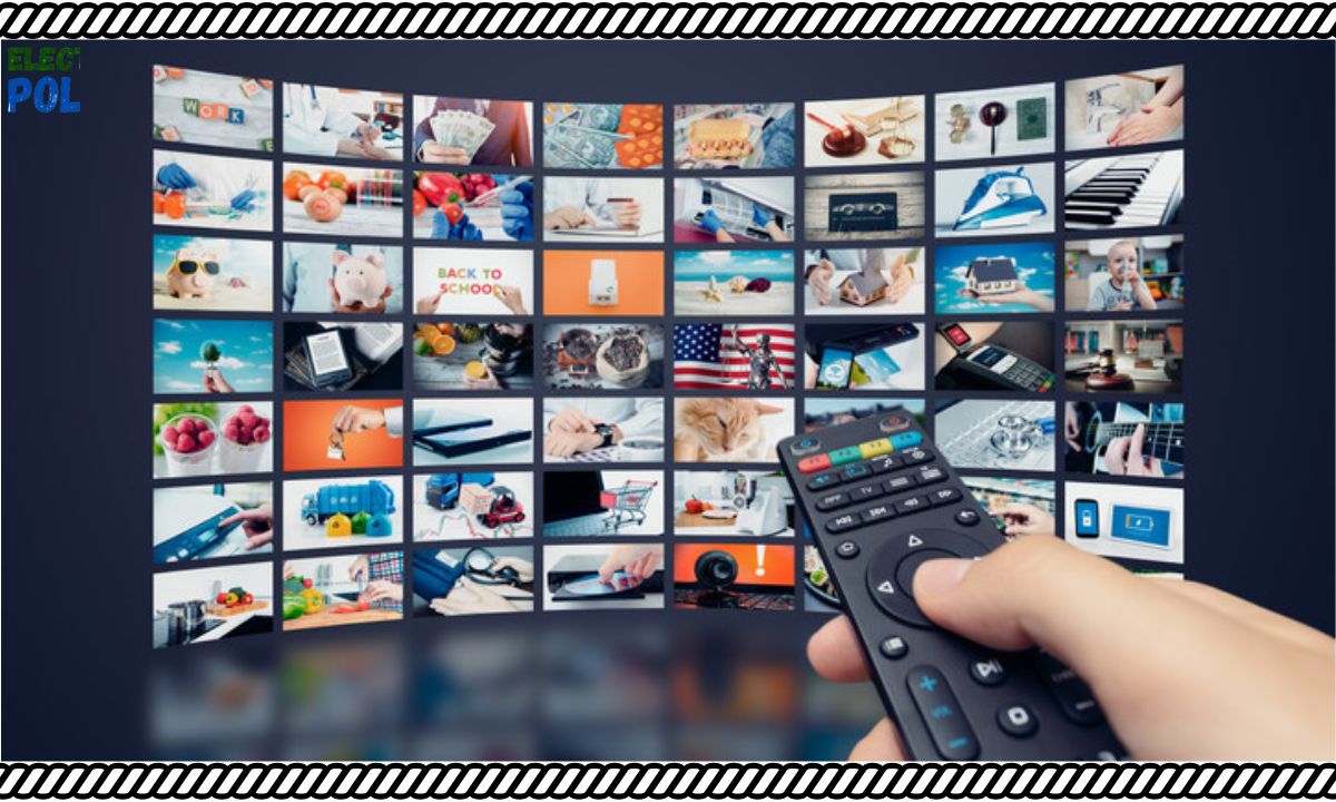 The Rise of Streaming Television: Revolutionizing Entertainment in the Digital Age