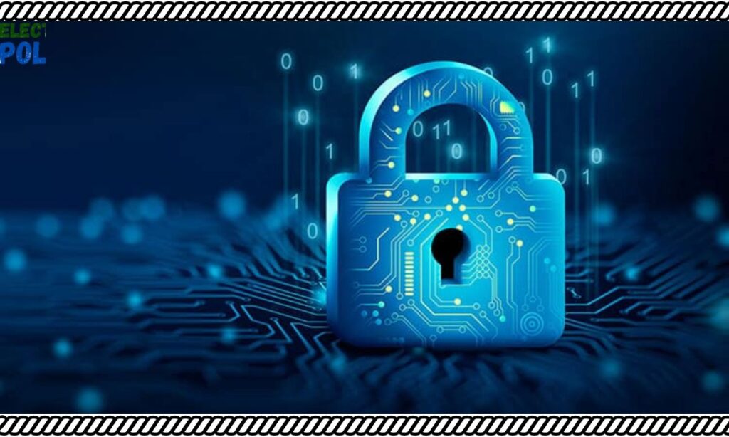 Cybersecurity and Data Privacy