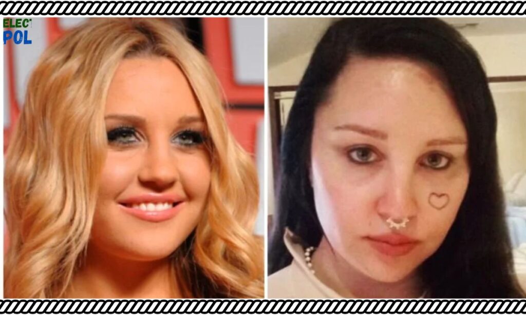 Amanda Bynes Personal Growth and New Beginnings