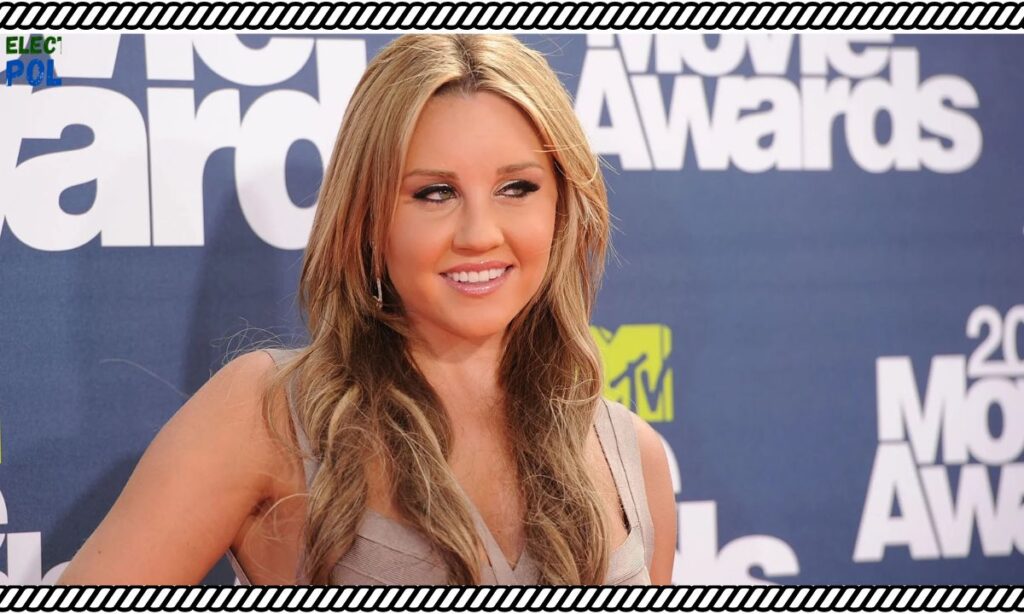 Amanda Bynes Struggles with Mental Health