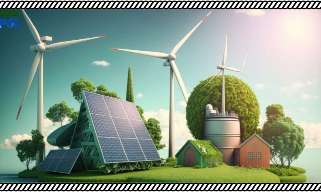 Renewable Energy and Sustainable Technologies