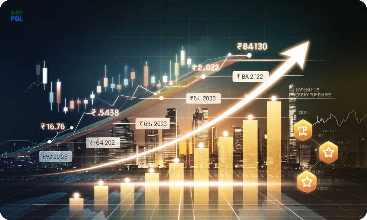 ALOKINDS Share Price Target 2024, 2025, up to 2030