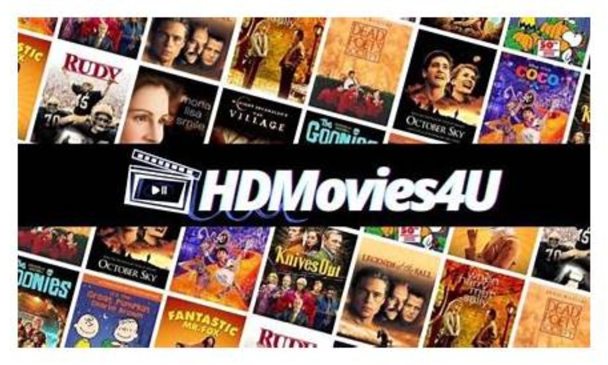 Movies4u: Your Ultimate Hub for Streaming Movies Online