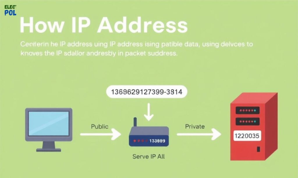 How Do IP Addresses Work?