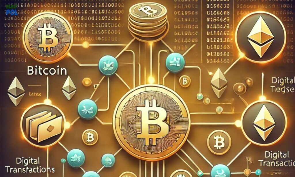 How Does Cryptocurrency Work?