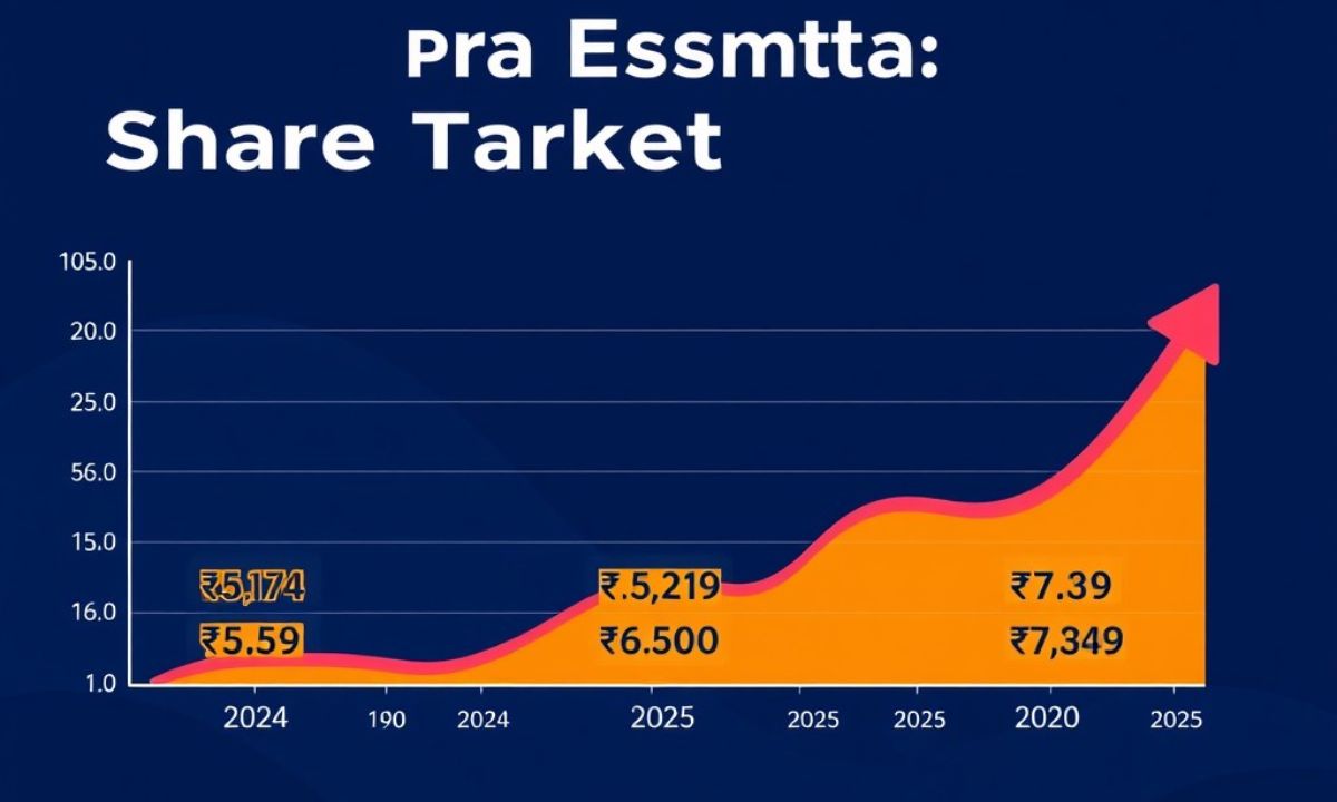 Integra Essentia Share Price Target 2024, 2025, 2030