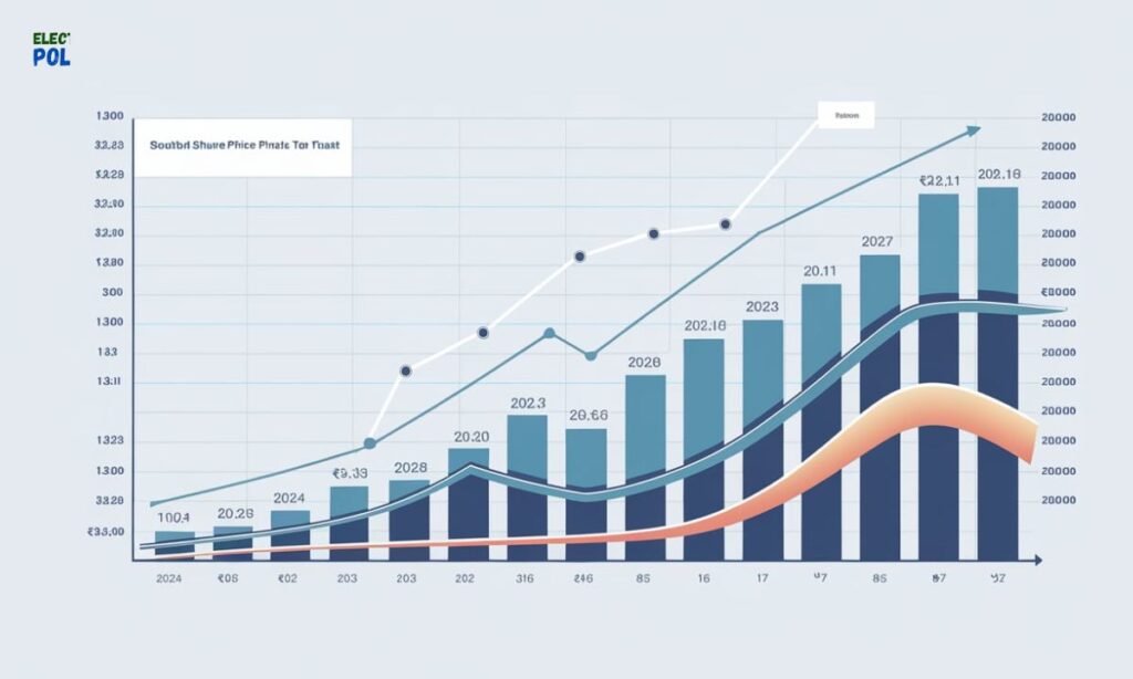 SOUTHBANK Share Price Target 2025