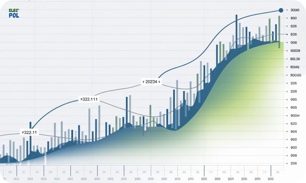 SOUTHBANK Share Price Target 2027