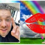 Understanding The Controversy Surrounding Rainbow Kiss Videos