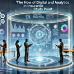 The How of Digital and Analytics in Insurance Study Point