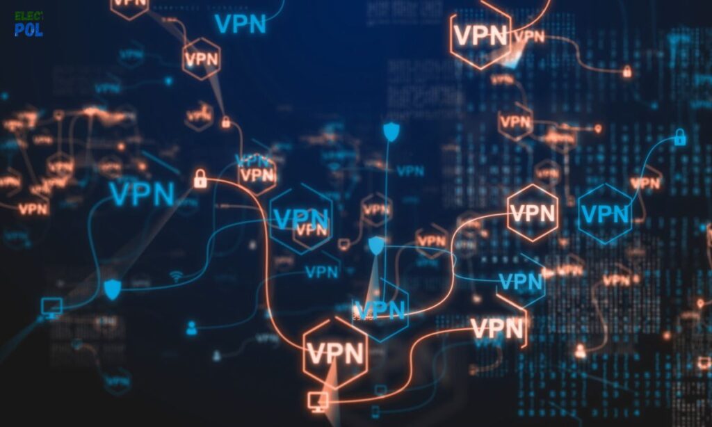 VPNs and Their Current Use