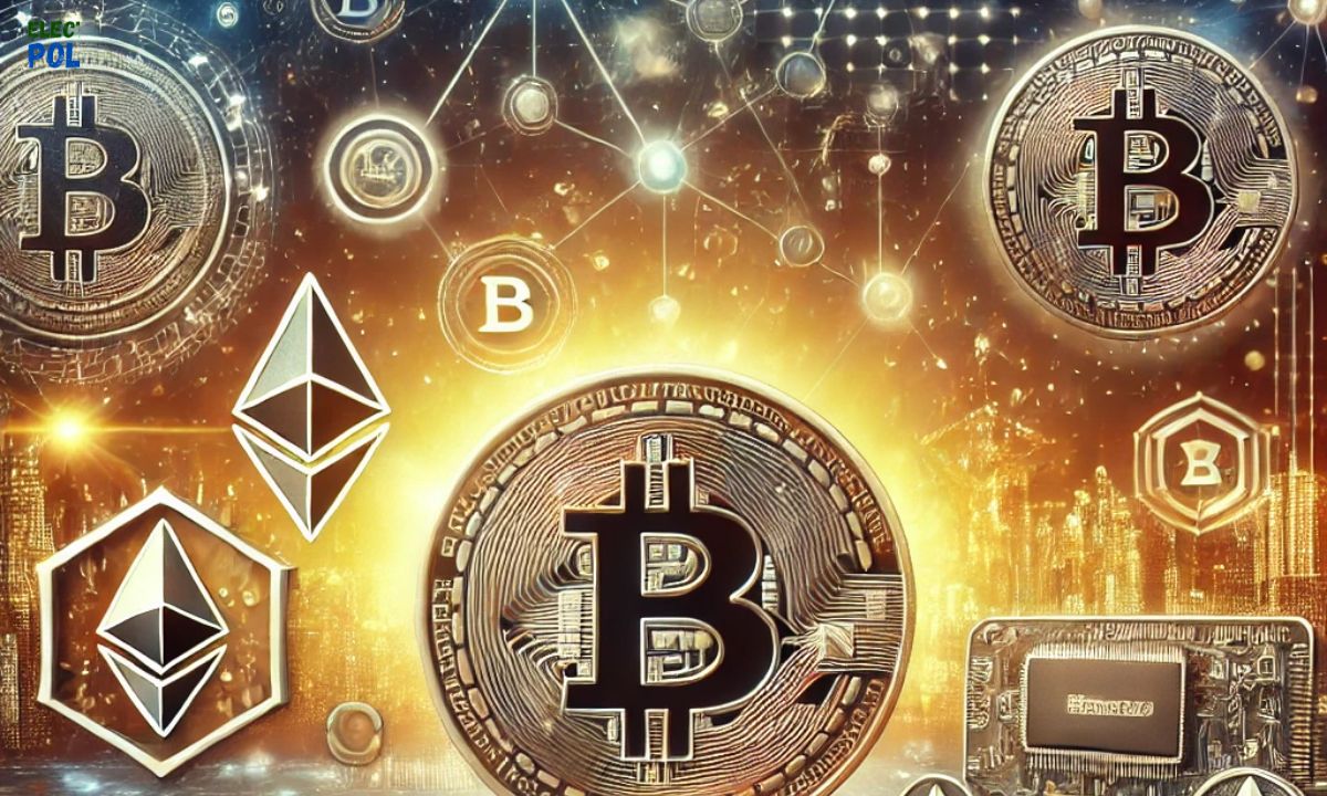 What is Cryptocurrency and How Does It Work?