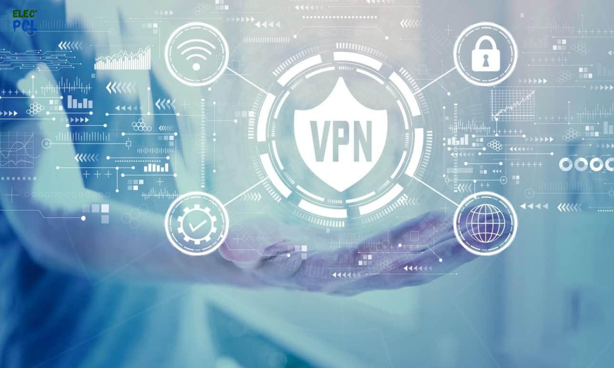 What is VPN? How It Works, Types of VPN