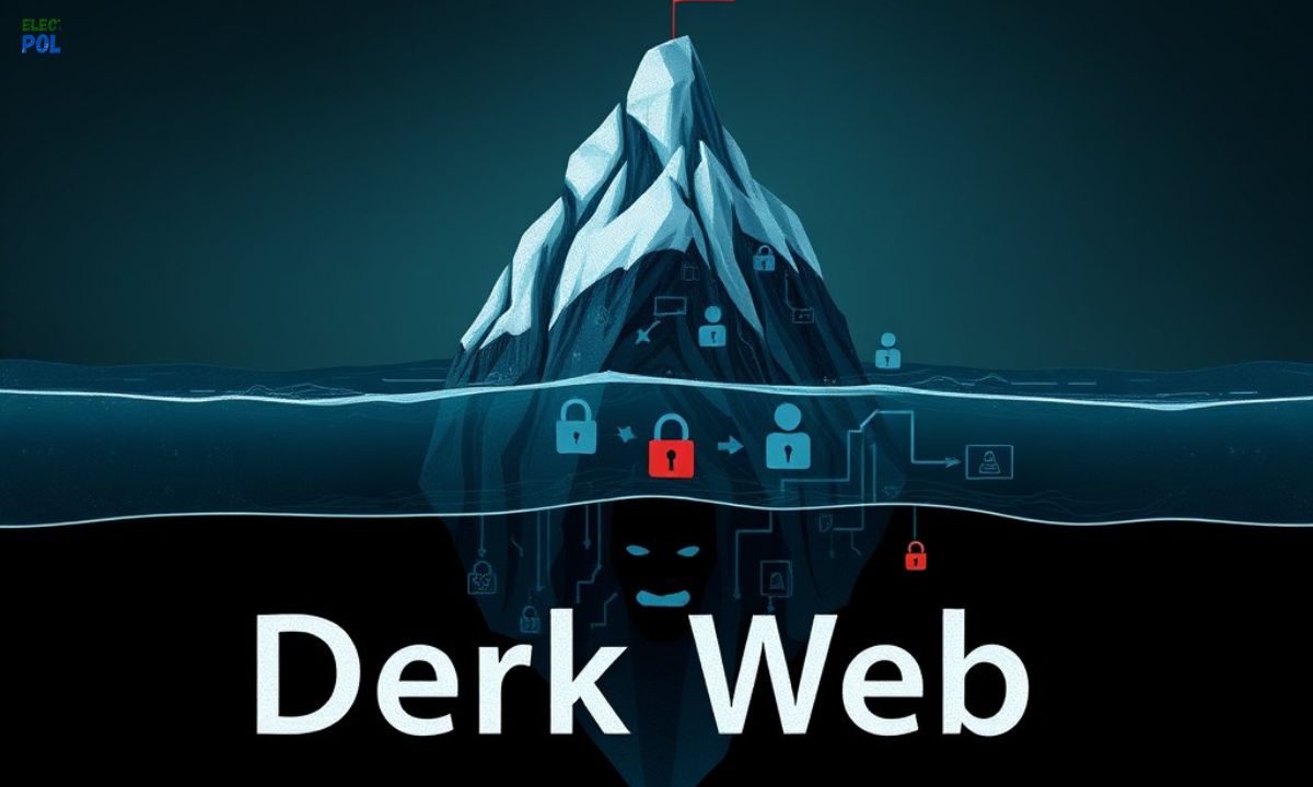 What is the Deep and Dark Web?