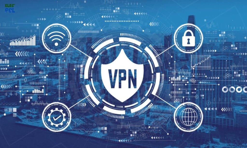 Why Should You Use a VPN Connection?