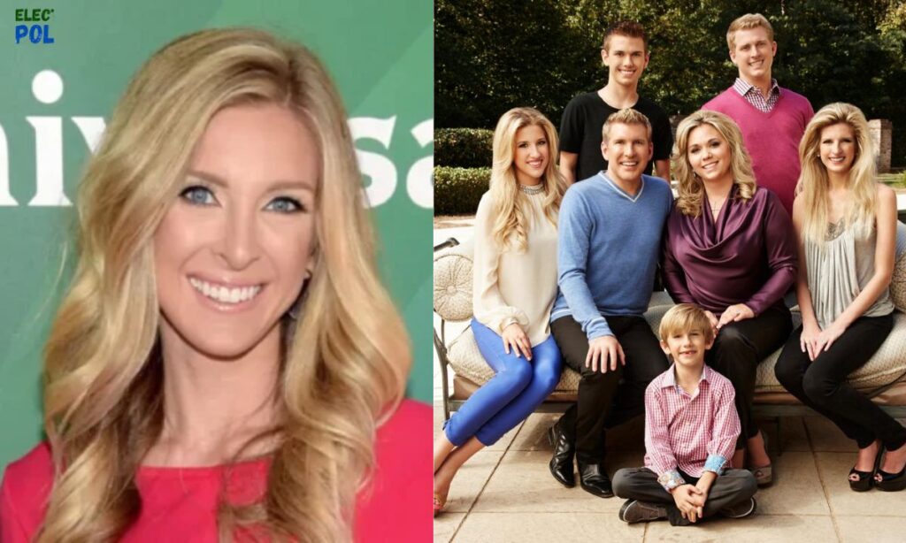 A Look Back at the Life and Legacy of the Chrisley Knows Best Star