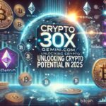 Crypto30x.com Blockchain: Revolutionizing Cryptocurrency Transactions