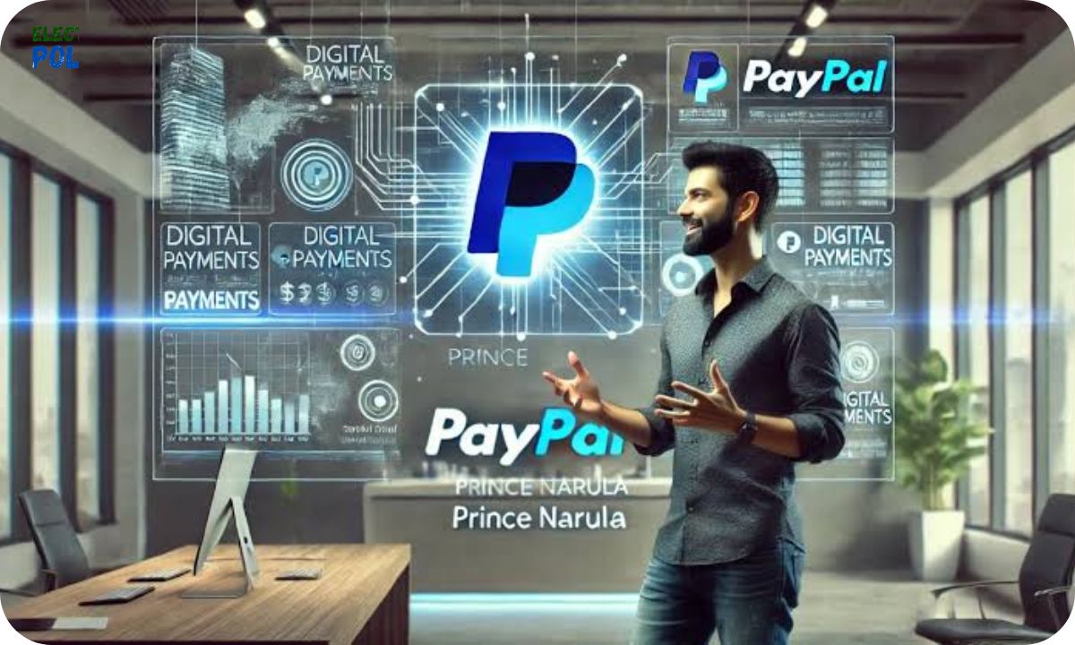 Prince Narula Digital PayPal: A Dive into the Star’s Entrepreneurial Ventures