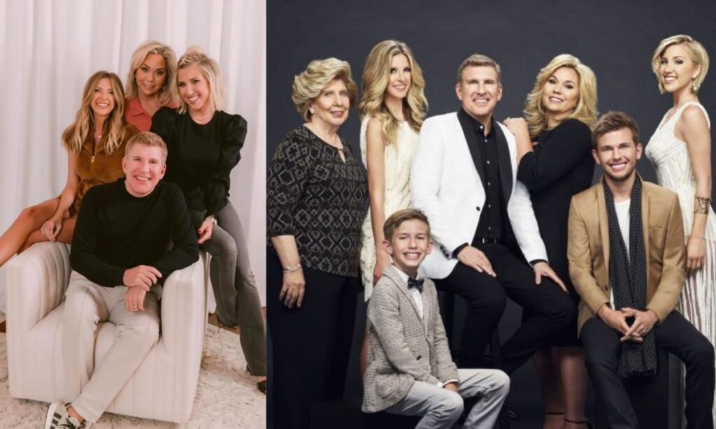 The Impact of Reality TV on the Chrisley Family