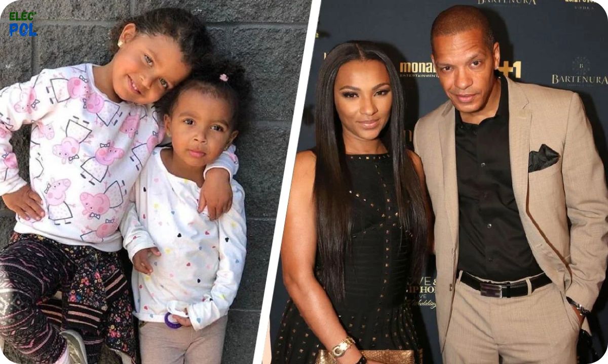 Who Is Jamison Pankey?: All About Peter Gunz & Tara Wallace's Daughter