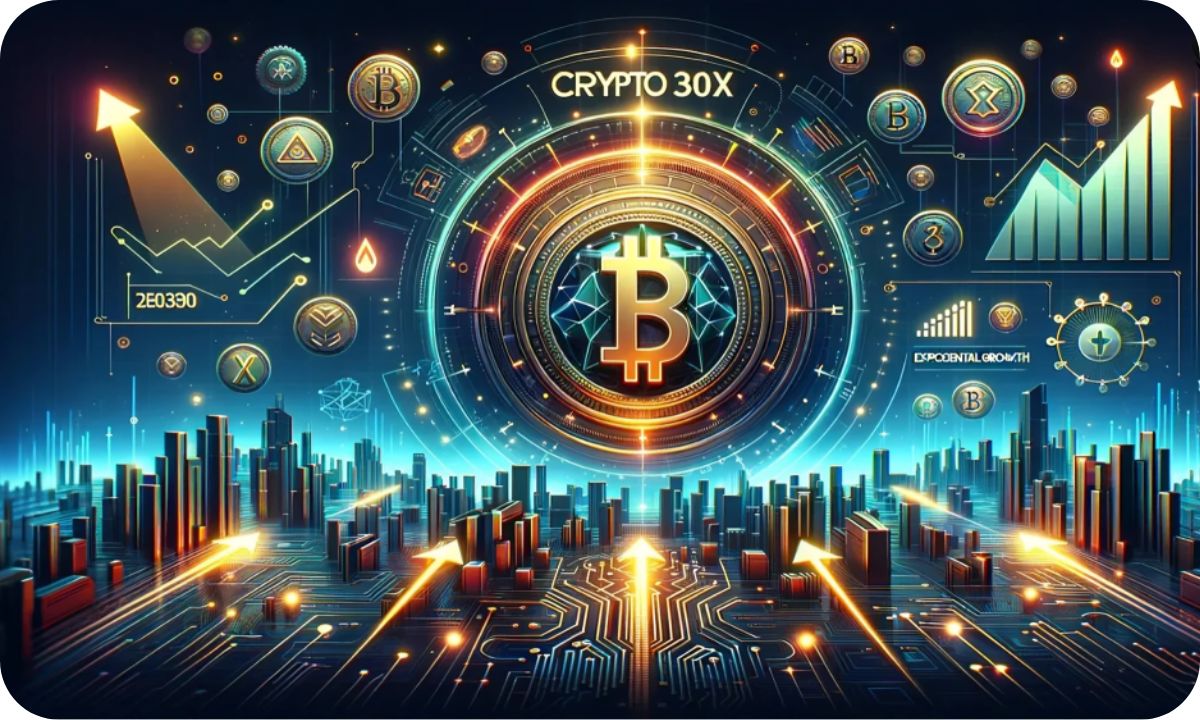 crypto30x.com: Navigating the World of Cryptocurrency Investments