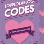 Lovelolablog Codes Your Ultimate Guide to E-Commerce Savings