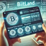 Biitland.com Stablecoins: Secure & Stable Digital Payments