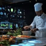 By Chef Gotten Godolix: A Culinary Journey of Innovation and Excellence