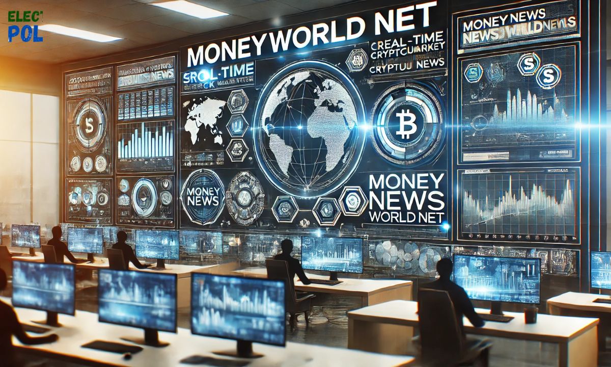 MoneyNewsWorldNet: Essential Updates on Global Finance