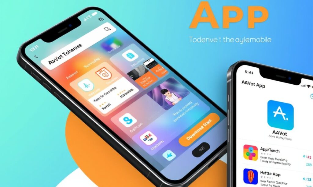 AAVot App APK Download: Your Gateway to the Latest in Mobile Apps