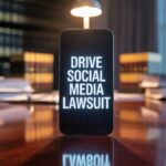 Breaking: Drive Social Media Lawsuit Hits Major Tech Firms