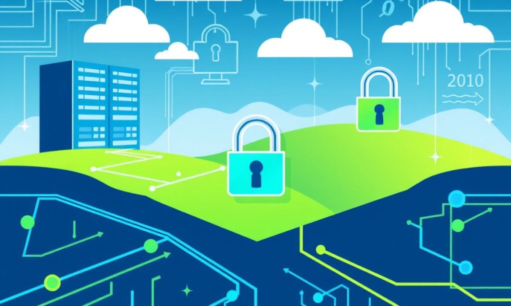 Encrypted Backup and Recovery Systems