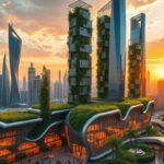 Exploring the Future of Architecture with Qoruv.com Architect App