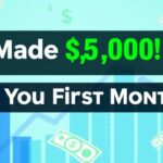 Gomyfinance.com Invest: I Made $5,000 in My First Month [Real Results 2025]