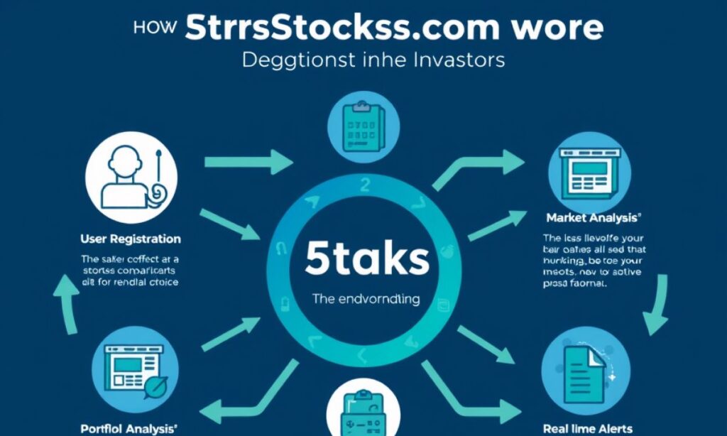 How 5StarsStocks.com Works for Investors