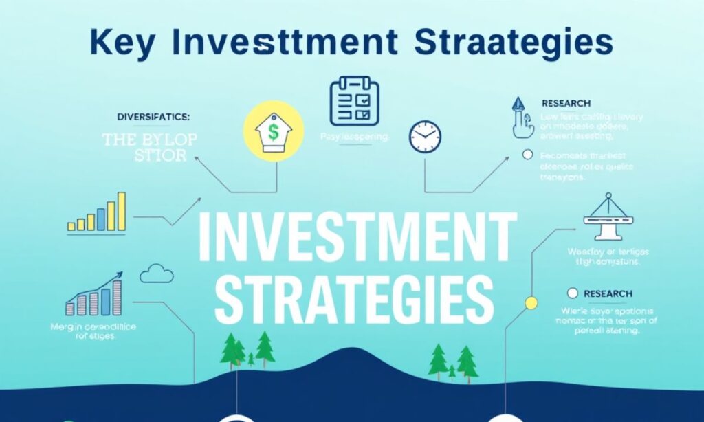 Key Strategies I Used to Maximize My Investment