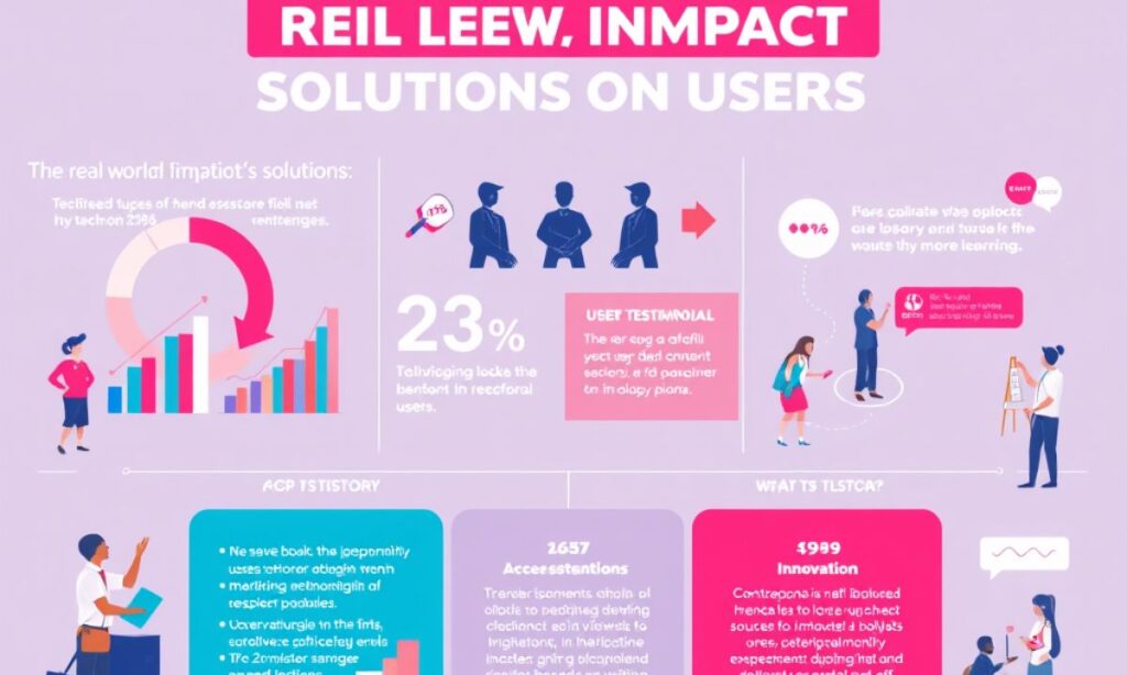 Real-World Results: How Ztec100’s Solutions Have Impacted Users