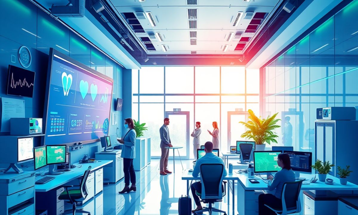 Ztec100.com Tested: The Truth About Their Tech & Health Services